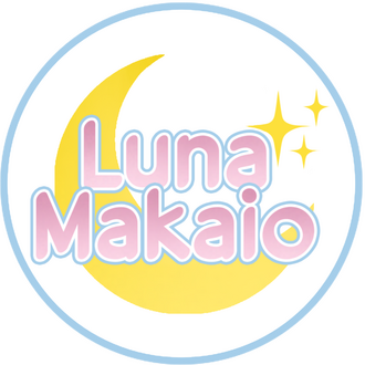 Luna Makaio Logo